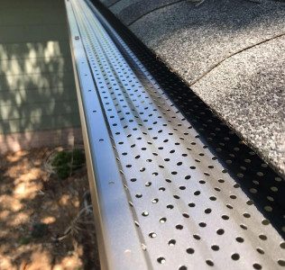 Quality Gutter Guards